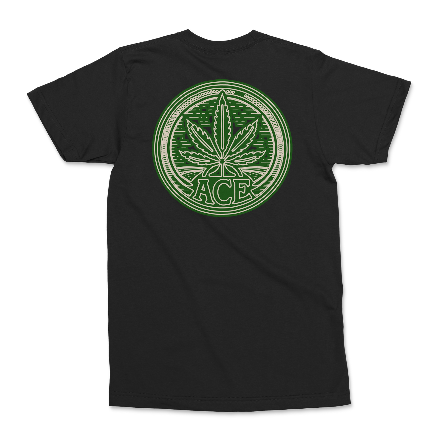 ACE tee