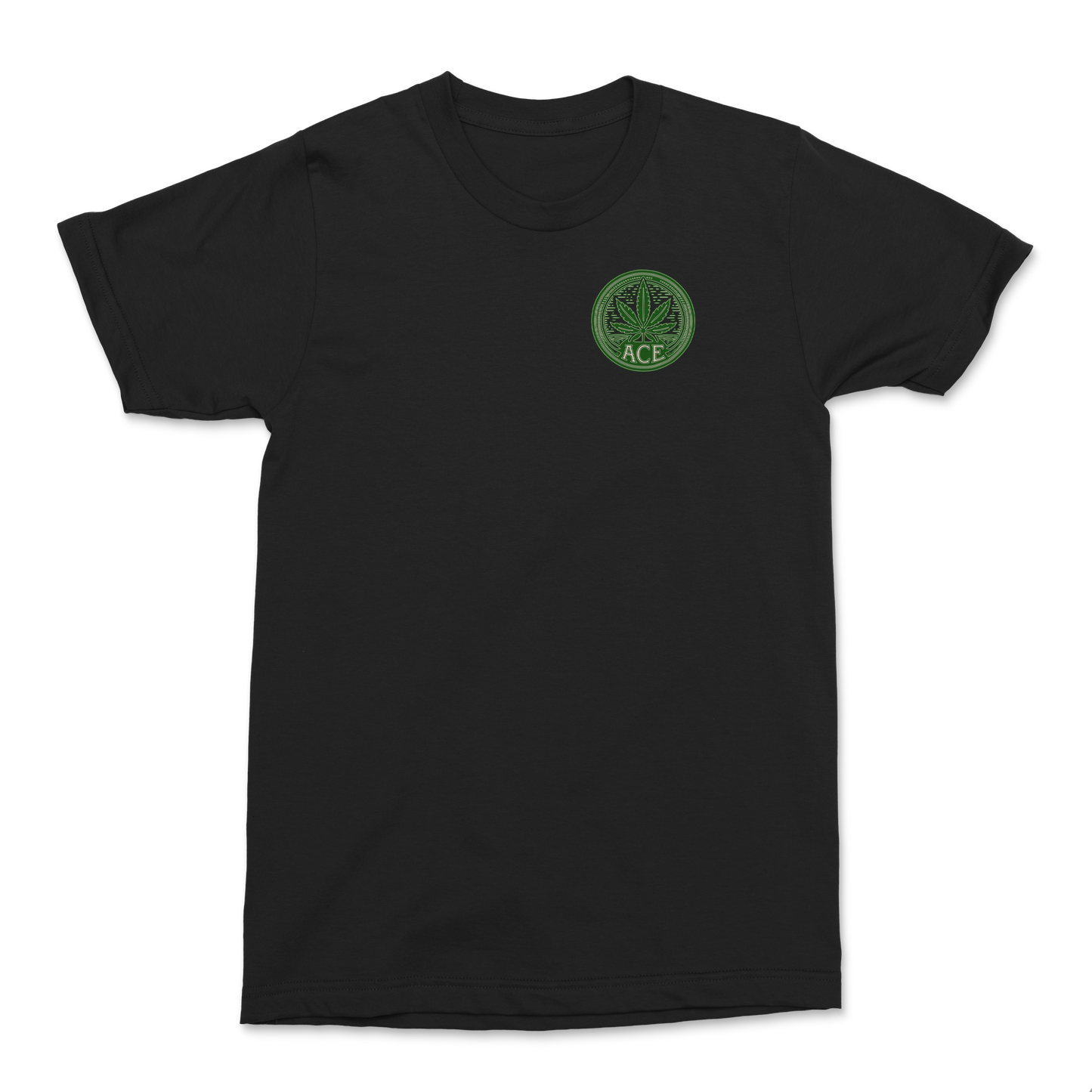 ACE tee
