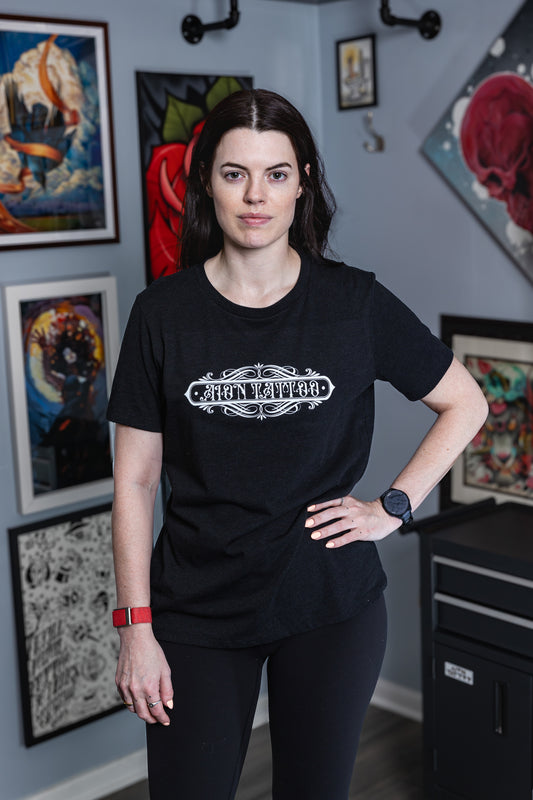 Aion Tattoo Women's Apothecary Tee