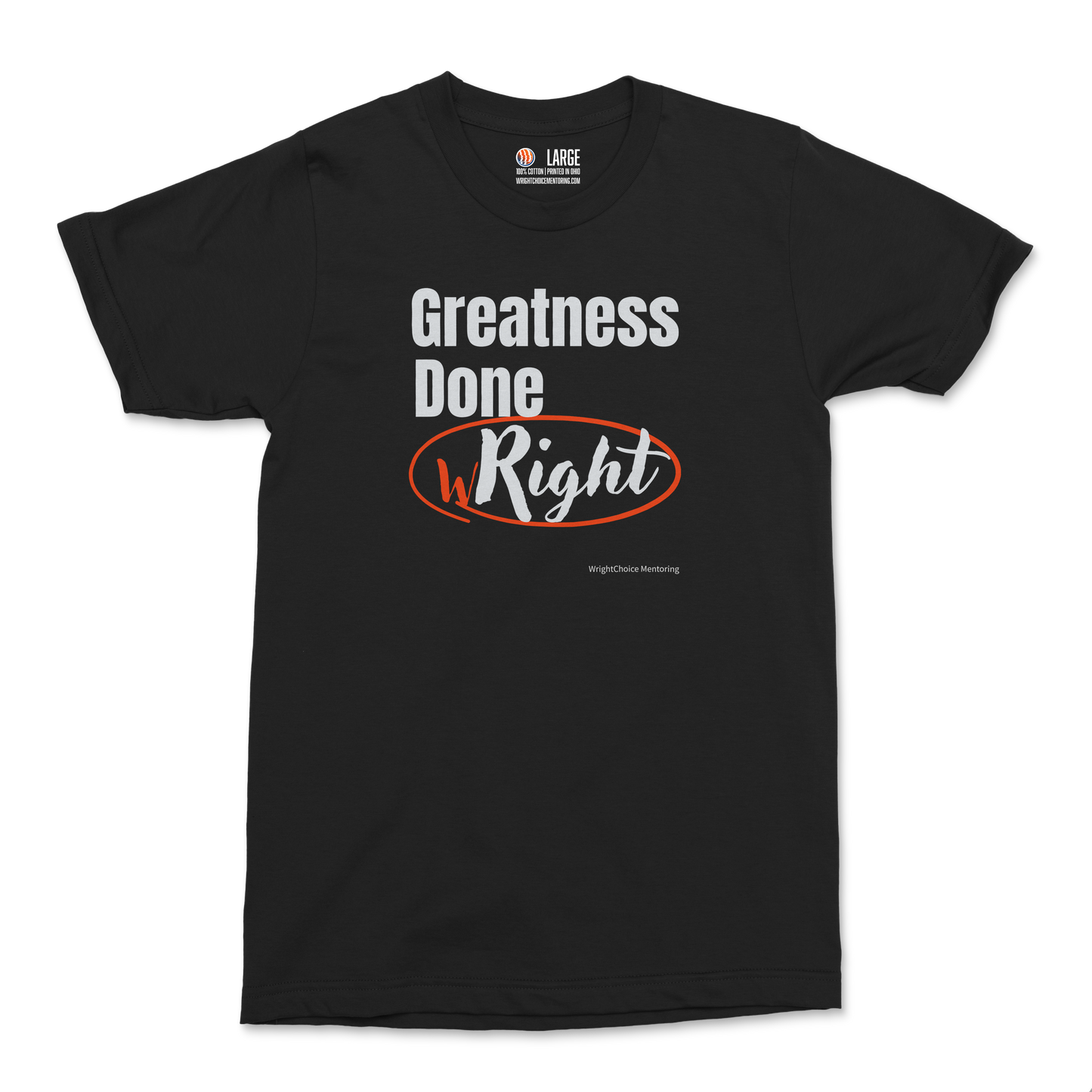 Greatness Done wRight
