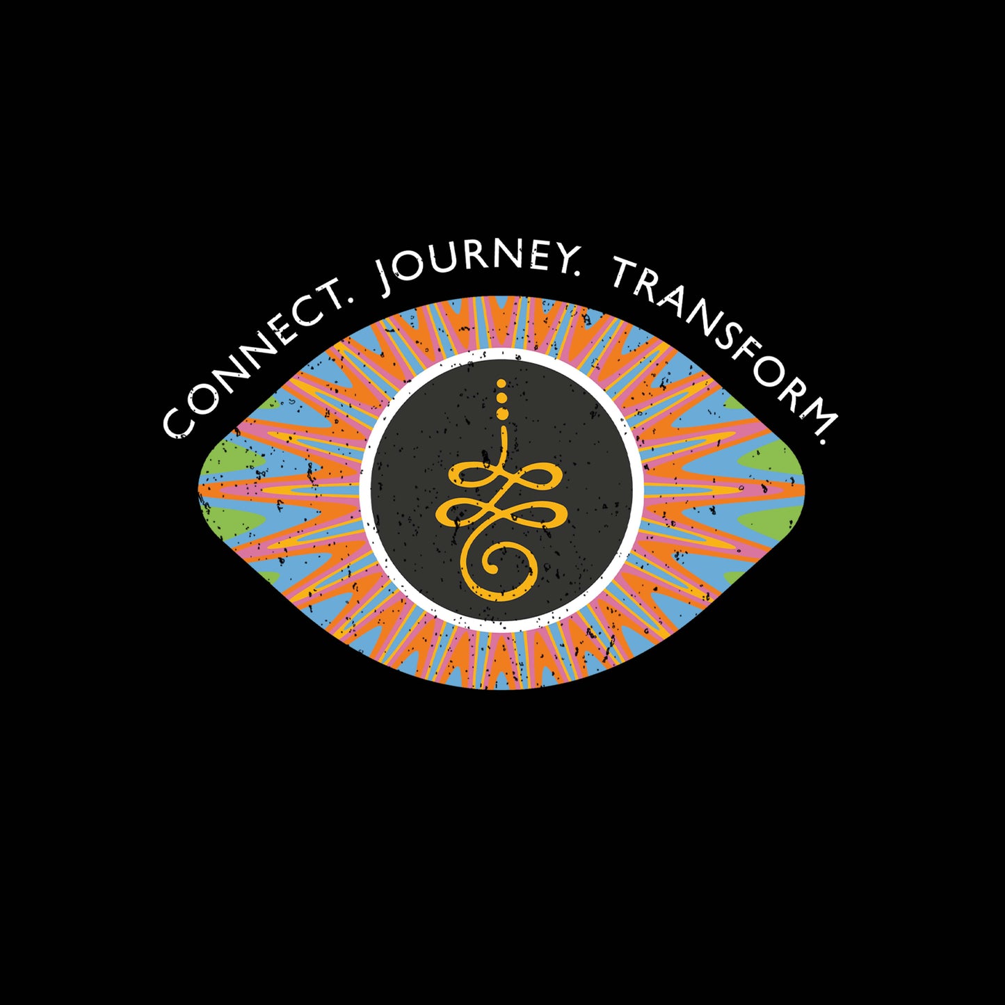 JourneyŌM Big Eye CVC Shirt