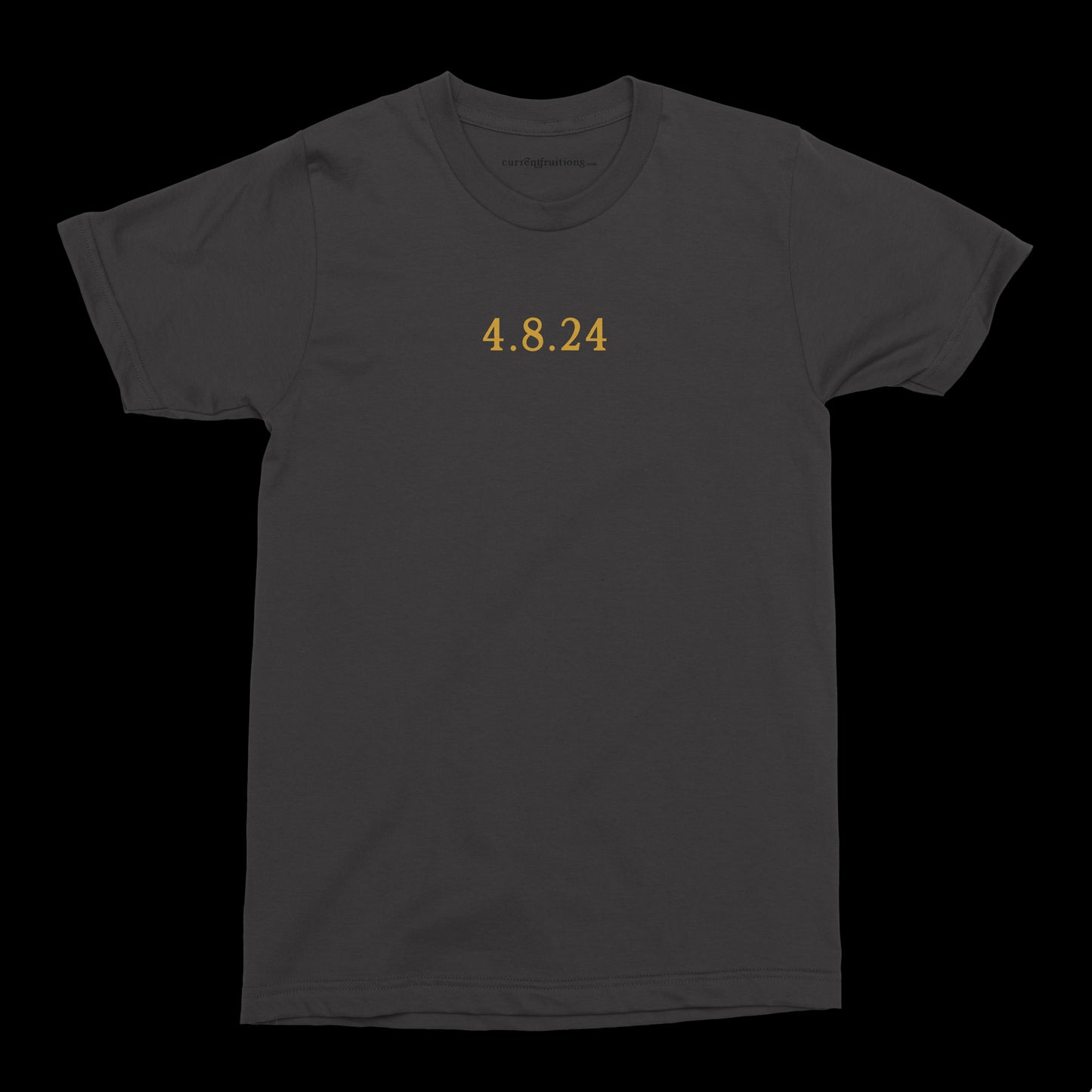 4.8.24 • total eclipse t-shirt