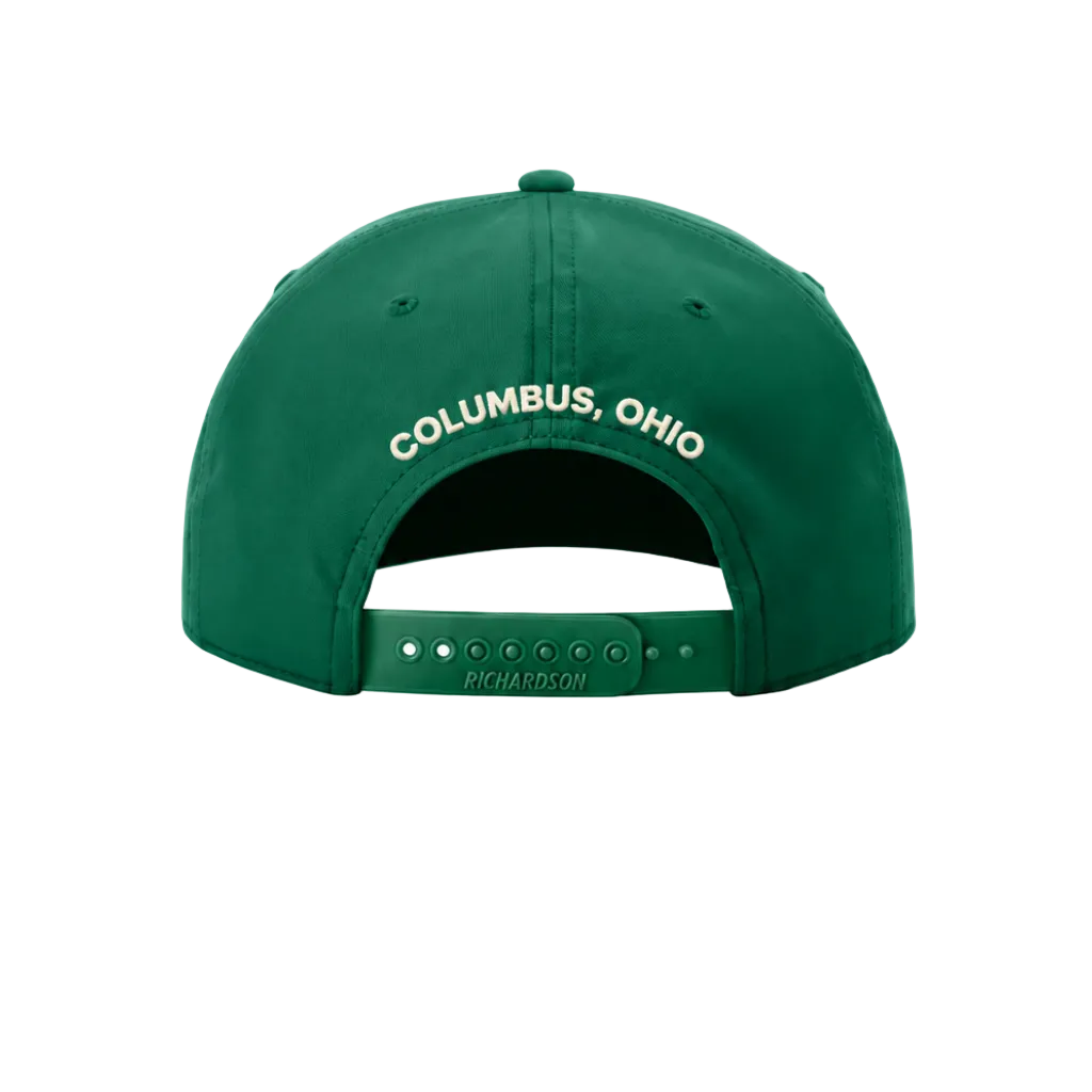 uncle frico's - columbus, oh - hat