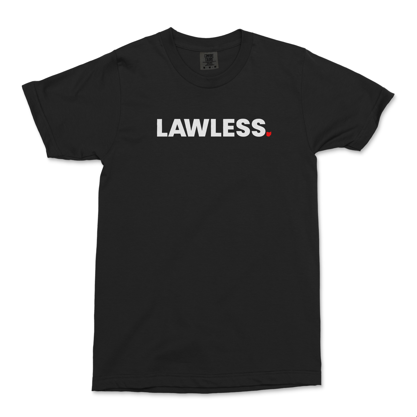 Lawless (Ohio)