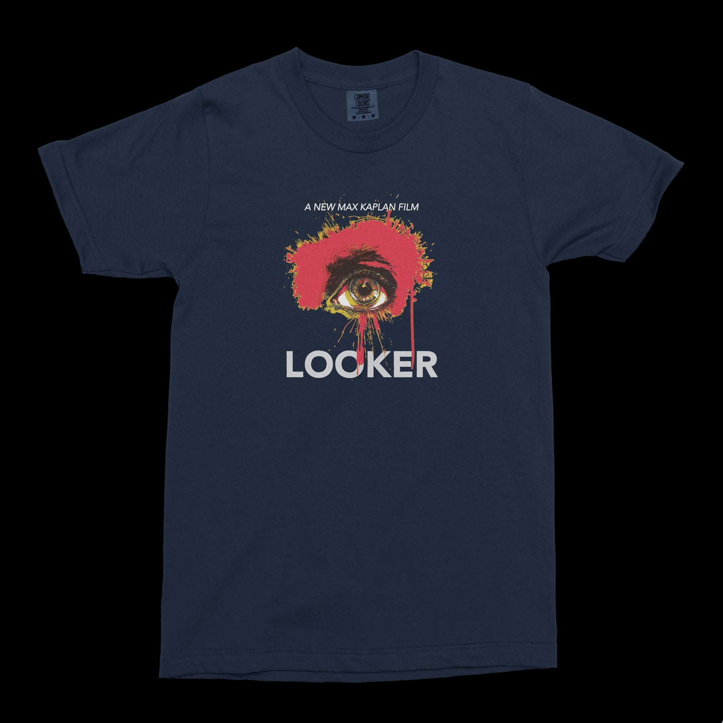 Looker Film T-Shirt