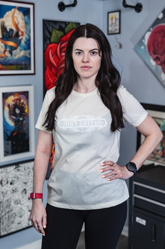 Aion Tattoo Women's Apothecary Tee