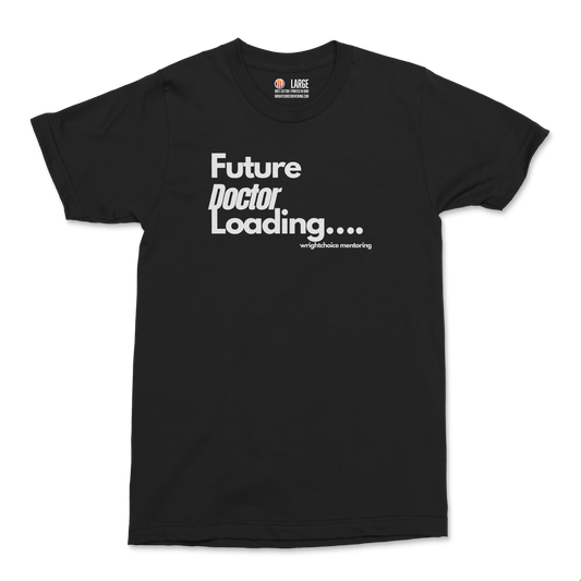 Future PhD. Loading