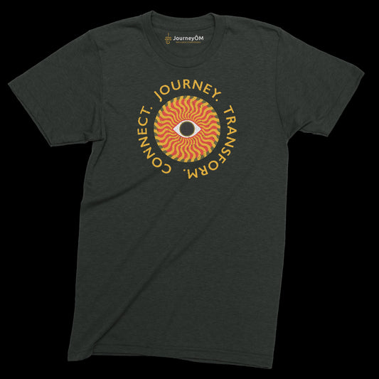 JourneyŌM Eye CVC Shirt