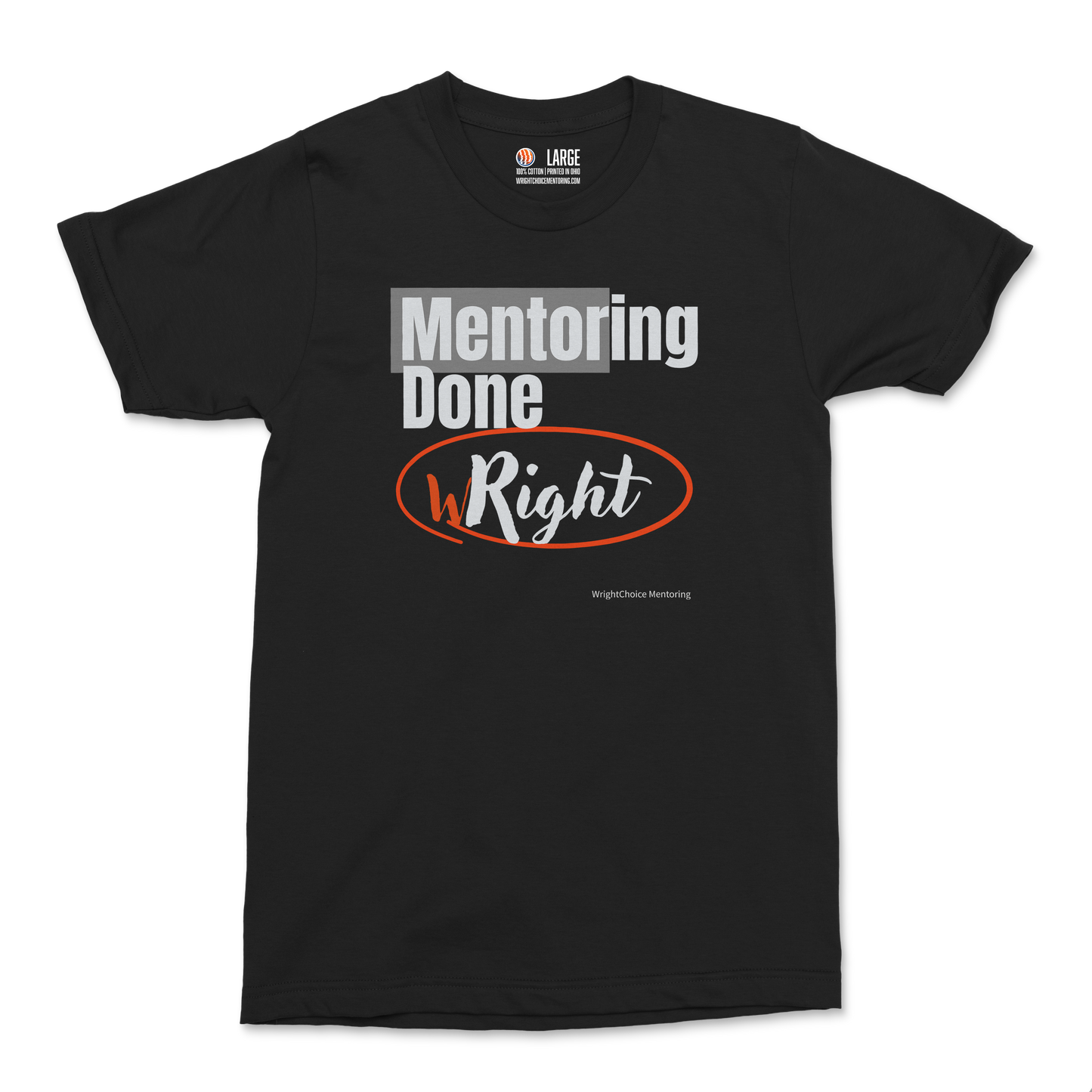 Mentoring Done wRight