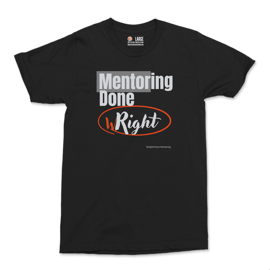 Mentoring Done wRight
