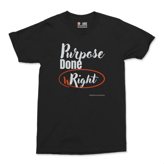 Purpose Done wRight
