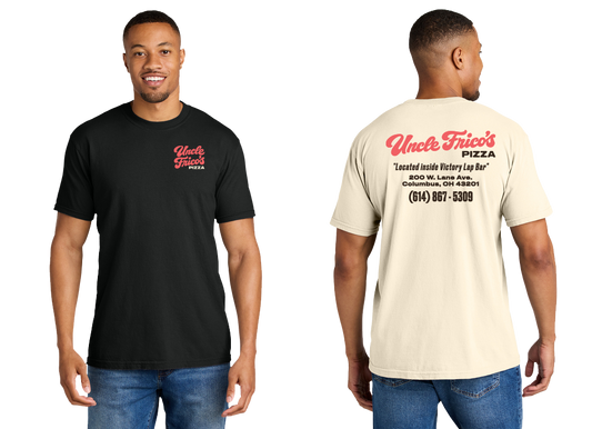 uncle frico's - columbus, oh - tee