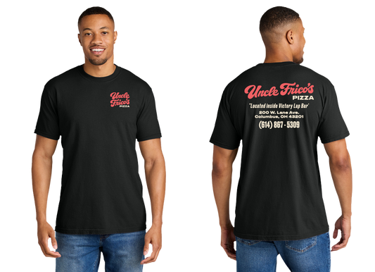 uncle frico's - columbus, oh - tee