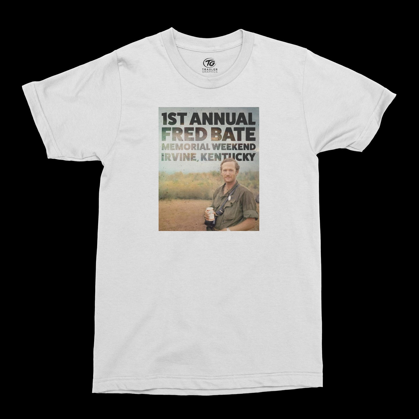 DFB 1st Annual Memorial Weekend Tee