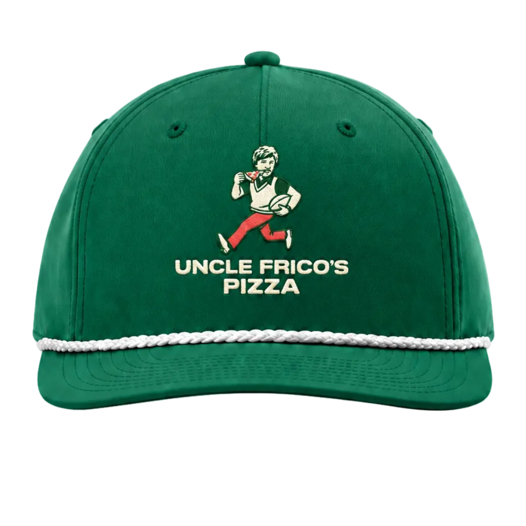 uncle frico's - columbus, oh - hat