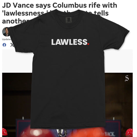 Lawless (Ohio)
