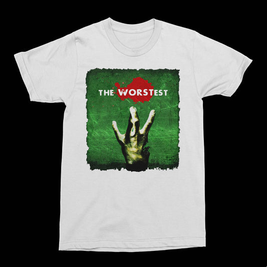 left4dead tee • the worstest