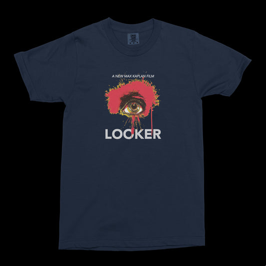 Looker Film T-Shirt
