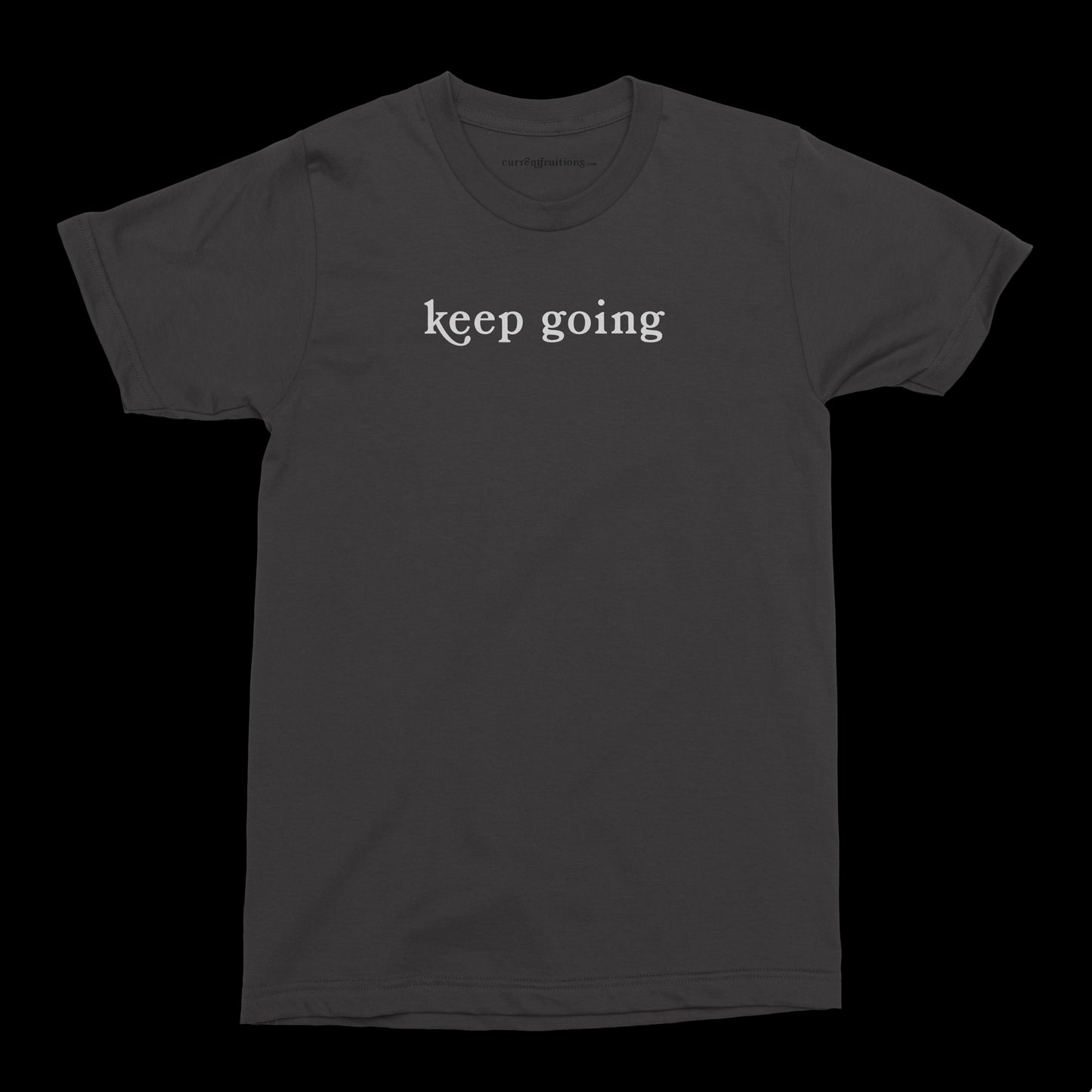 keep going - the lovers • wolves - t-shirt
