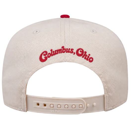 sexton's pizza - columbus, oh - hat